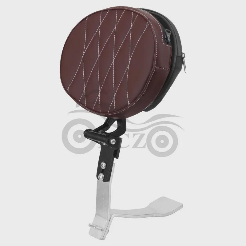Can-Am Spyder RT 2008-2017 Driver Backrest Accessory