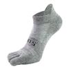 Fashion Hosiery Hiking Running Anti-slip Five Toe Socks Sports Socks Mesh Socks Five Finger Socks