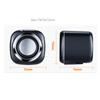 Computer Speakers Stereo Deep Bass Sound Box Speaker For Pc Laptop Music Player Subwoofer Multimedia