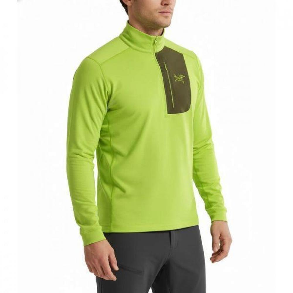 Arcteryx 26 Lt Zip Neck Atqsm09425mta