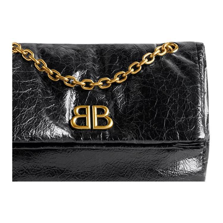 Balenciaga Сумка на плечо Monaco Small 7659662AAR81000