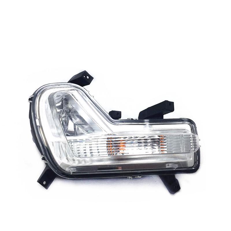 Светодиодные передние противотуманные фары, бампер и указатели поворота в сборе для Changan CS75