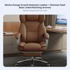 Highrear managerial Chair Reclining Function Office Furniture Padded padding Ergonomic Design for managerials, Conference Room