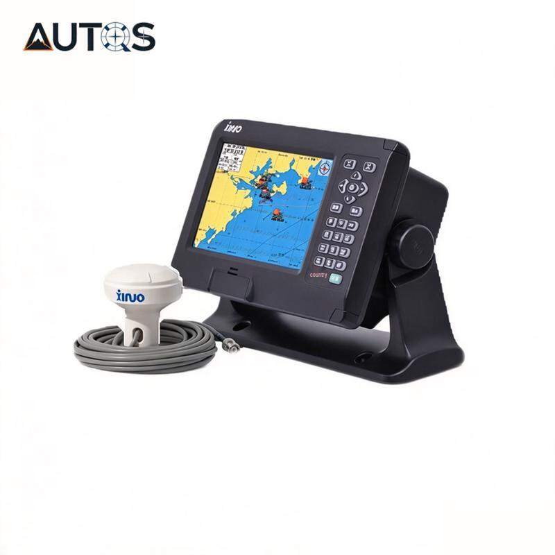 AUTQS Marine Navigation and Safety Equipment