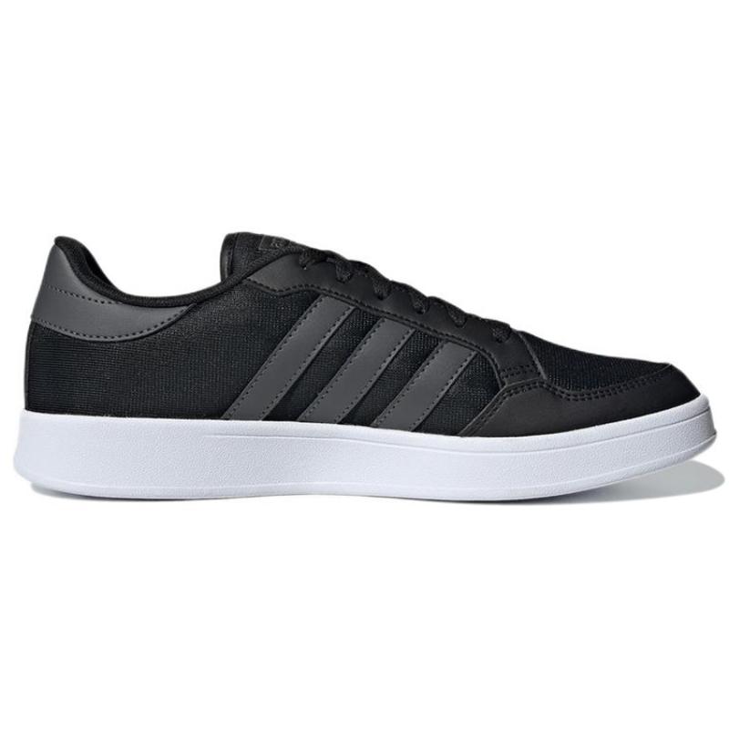 Adidas Кроссовки Breaknet 'Black' GY3584