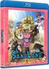 SAND LAND [Blu-ray]