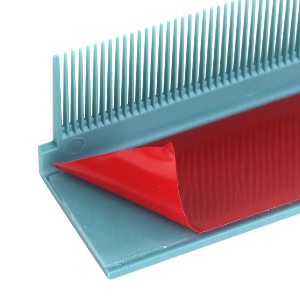 Инструмент для укладки Расческа из углеродного волокна Парикмахерская расческа для выпрямления Насадка Выпрямитель для волос