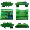 4ch  500 Celsius PT100 Thermocouple RTD emperature Sensor RS485 Temperature Sensor Module Modbus RTU Board Paperless Recorder