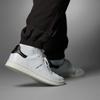 adidas Stan Smith Lu HQ6785 Unisex Originals Sneakers Crystal White / Off White / Core Black