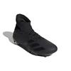 adidas Predator 20.3 FG 'Core Black' Men's EF1634