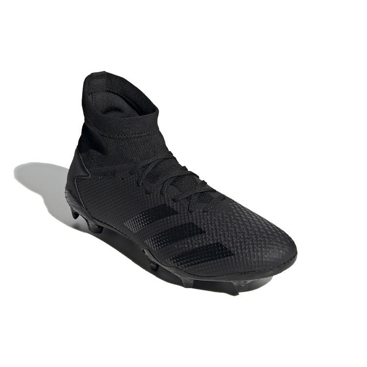 adidas Predator 20.3 FG 'Core Black' Men's EF1634