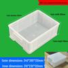 Plastic Storage Bins & Trays