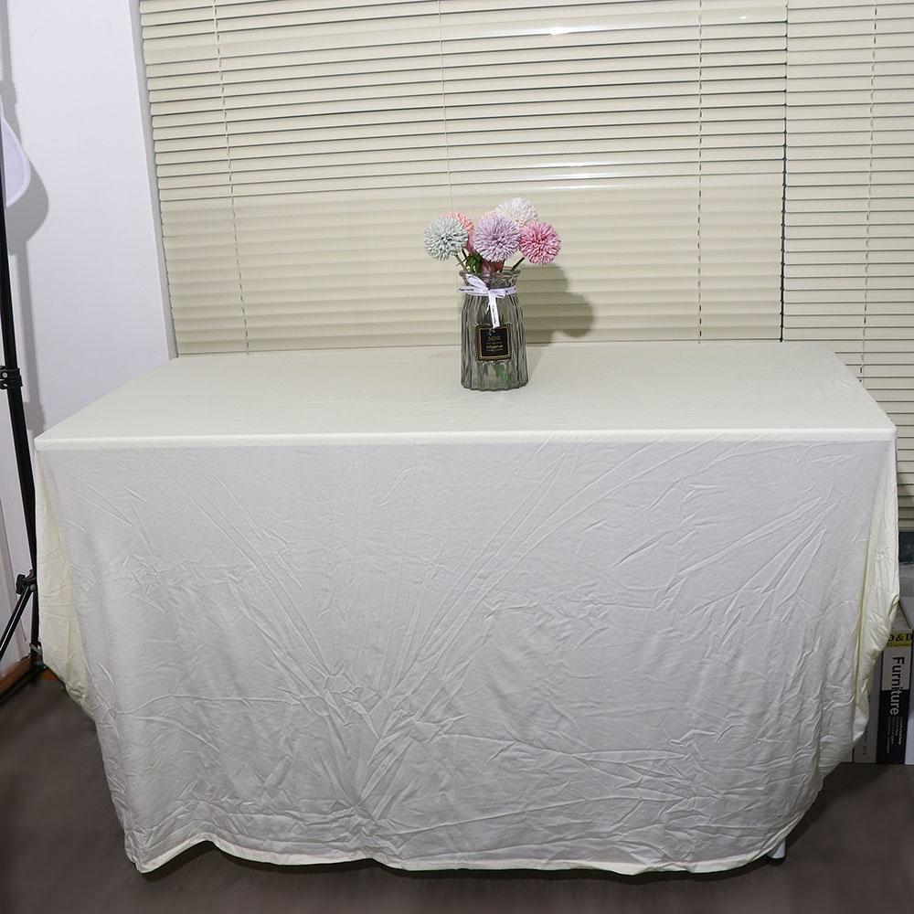 Professional Salon Eyelash Extension Styling Accessories Table Cover Tablecloth Lash Bed Cover