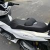 Honda PCX160 NS150GX Роскошная Мягкая Водонепроницаемая Подушка на Сиденье с Большой Спинкой