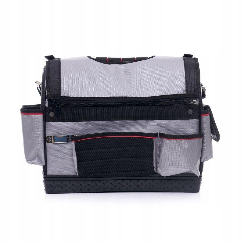 Tool Bag for Fitters, Organizer, 18"