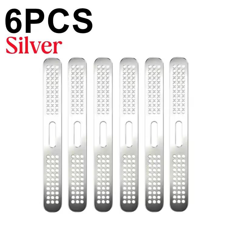 Металлическая пылезащитная сетка для динамика мобильного телефона, защита от пыли, чехол для чистки iPhone 17/17 Pro/17 ProMax.