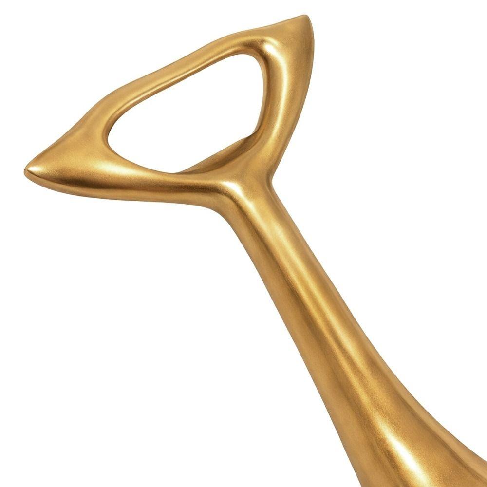 Metal Metal Beer Opener Effort Saving Cute Beer Opener Dolphins Bottle Opener Restaurants