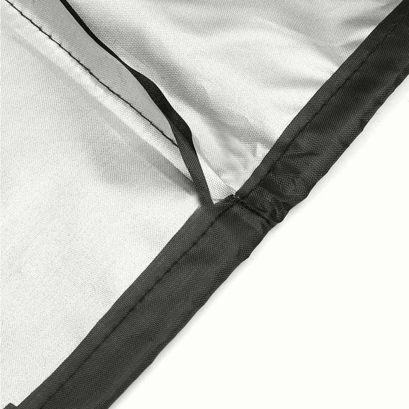 Крышка клетки для кроликов, защита от дождя, воды, сверхмощная морская свинка, домашнее животное, Easipet