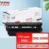 Совместимый тонер-картридж Fuji Sakura CRG-040 для Canon LBP712Cx/LBP710Cx