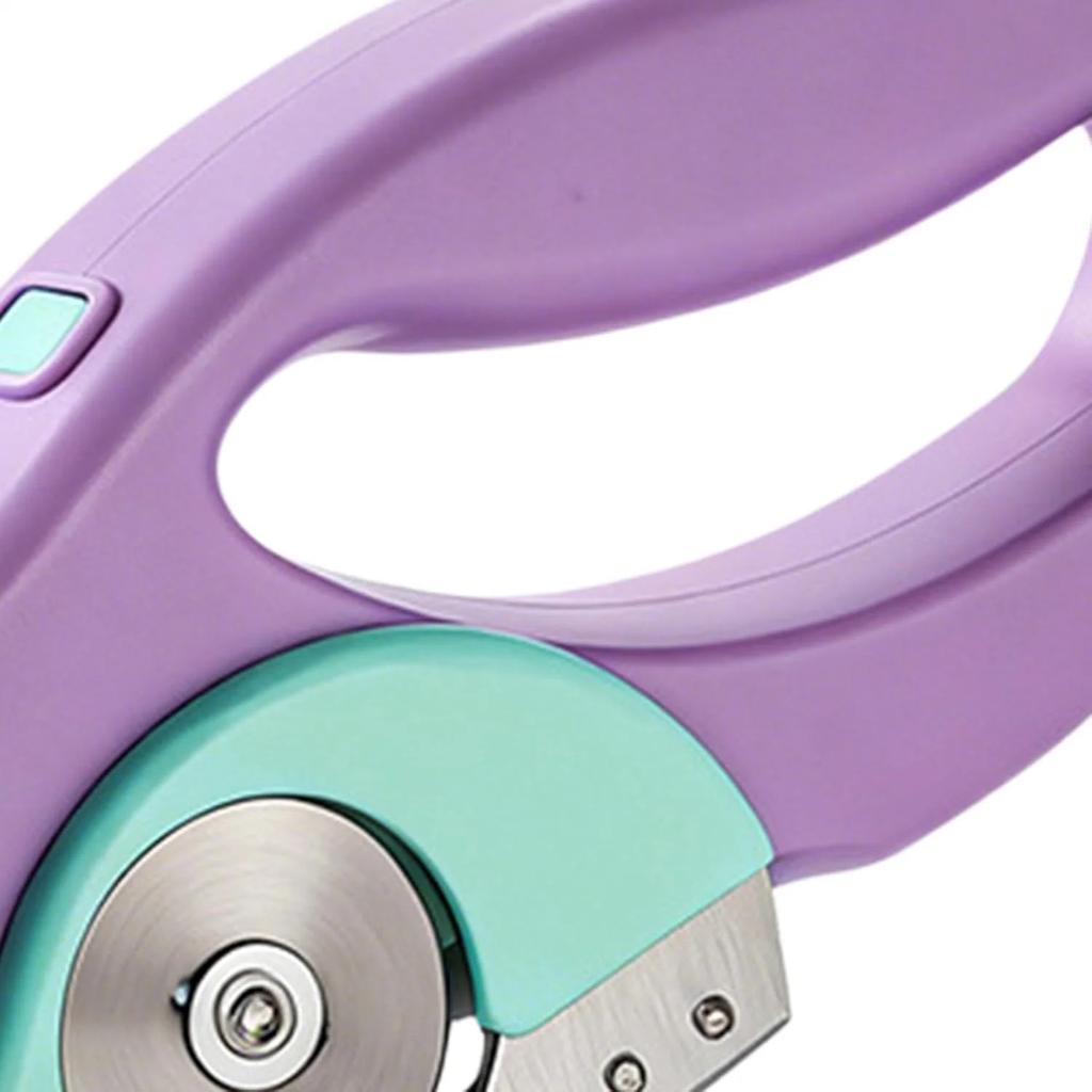 Cordless Electric Scissors for Cardboard | USB Rechargeable Ergonomic Handheld Cutting Tool,Electric Carpet Cutter