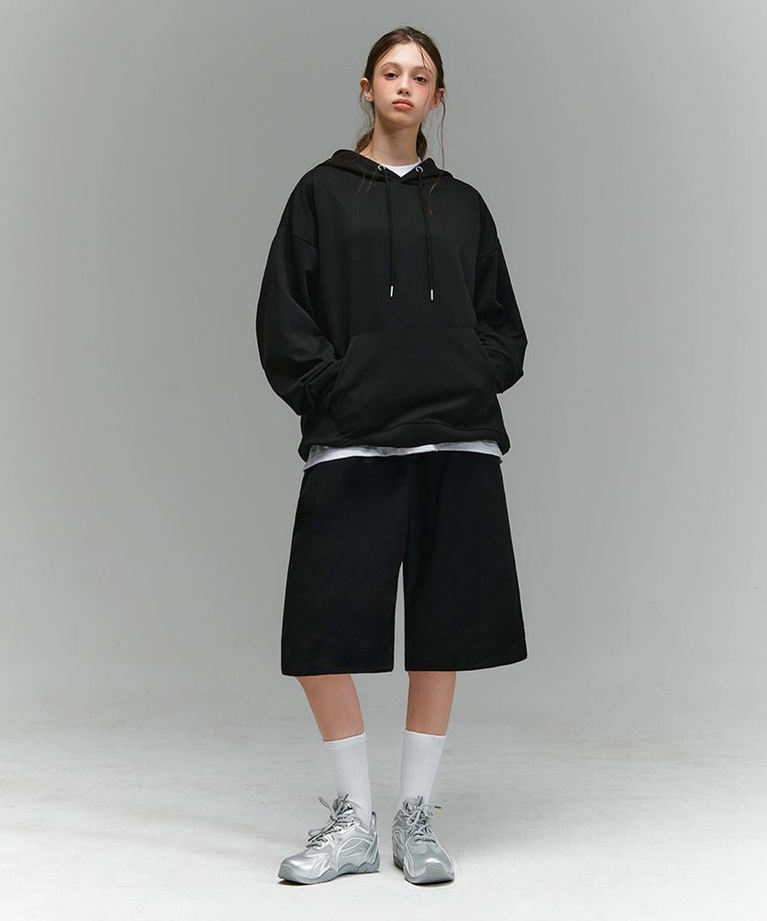 Random Off Baisc Line 7/10 Bermuda Shorts (3Color)