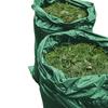 Tristar Heavy Duty Green Garden Sacks 10pk