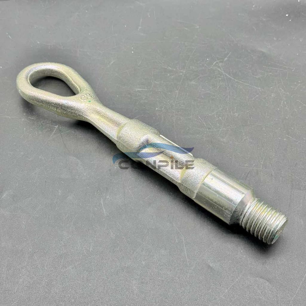 1pc for BMW 1 3 5 7 series X1 X3 X5 trailer front rear tow bar hook