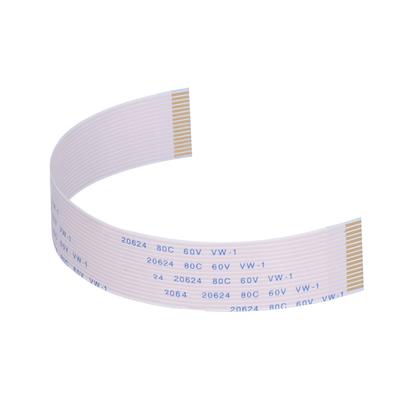 1x135 мм FFC 16P кабель CD VCD позолоченная поверхность пластик для EC101 SFP10IN лазерная головка