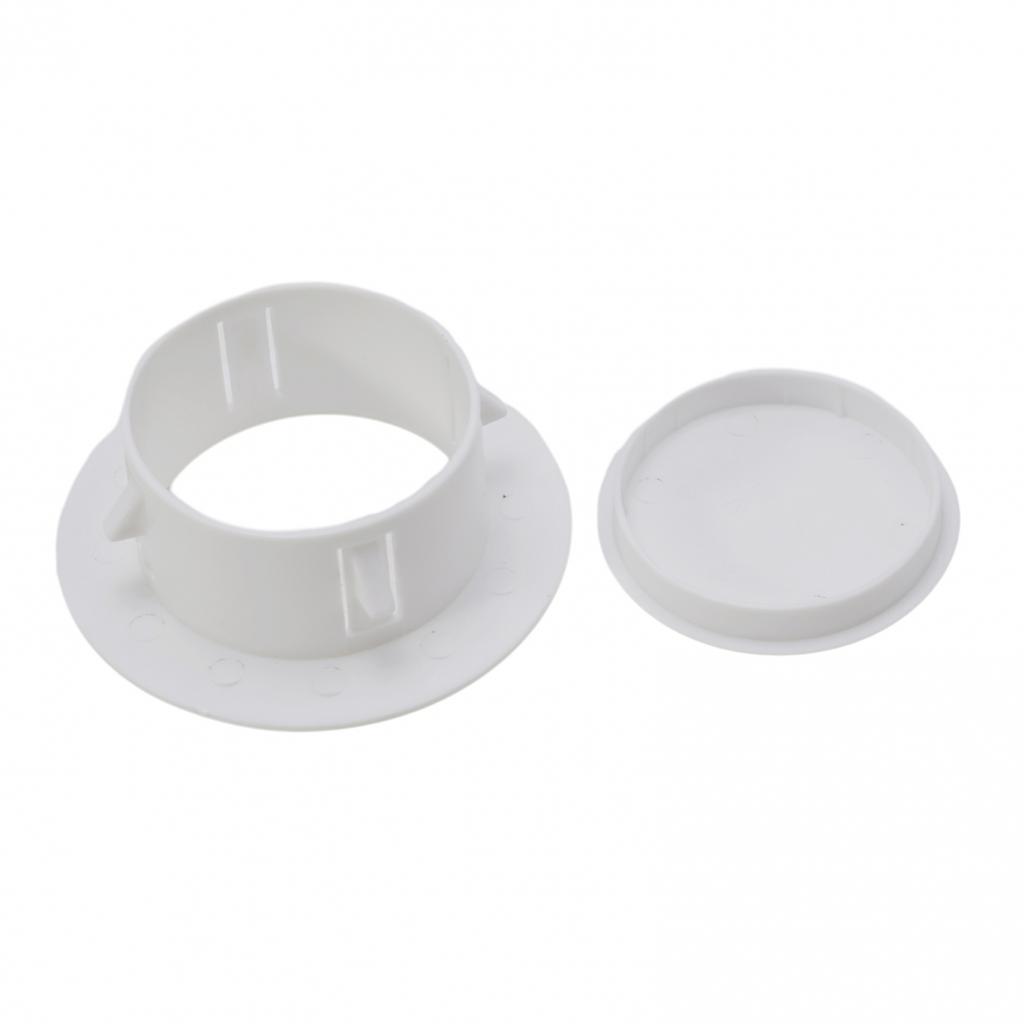 Decorative Cover For Air Conditioning Hole Parts Plastic