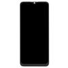 Для Samsung Galaxy A03 (164,2 х 75,9 х 9,1 мм) A035 Класс S ЖК-экран и дигитайзер в сборе Запасная часть (без логотипа)