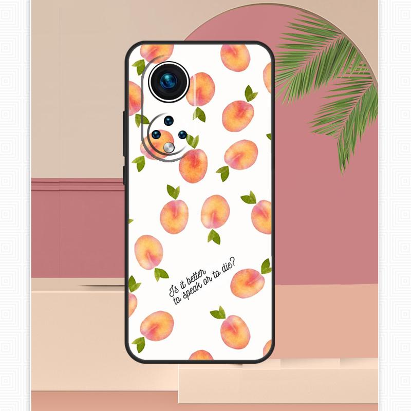 Чехол 'Назови меня своим именем' Elios Faces для Honor Magic 7 Lite 5 6 8 Pro Honor 400 200 X9c X9b X9a X8b X8a X8c 50 70 90