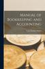 Книга Manual of Bookkeeping and Accounting