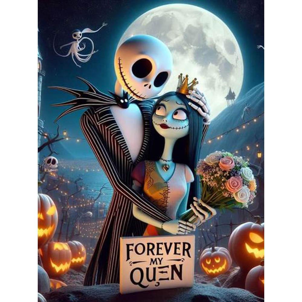 Disney Алмазная живопись Покемон Супер Марио Пикачу Хелло Китти Декор для дома Полная квадратная и круглая мозаика Вышивка Крестиком