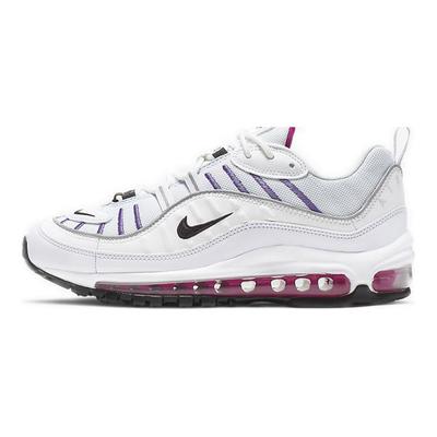 Air Max 98 Football Grey Женские AH6799-023