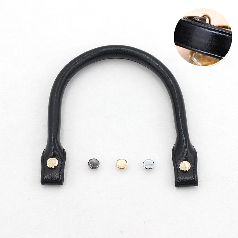 Аксессуары для сумок и ремней для сумок: Короткие ручки и ремни для сумок