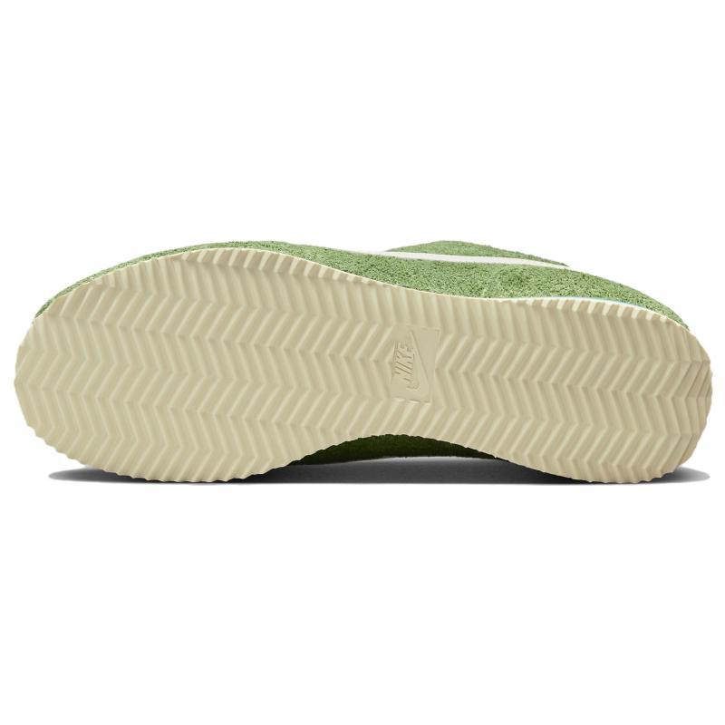Nike Женские кроссовки Cortez 'Green Suede' FJ2530-300