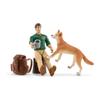 Schleich Wild Life Приключение в Австралии 42623