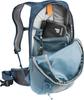 Deuter Lace Backpack 8 Free Size Blue,