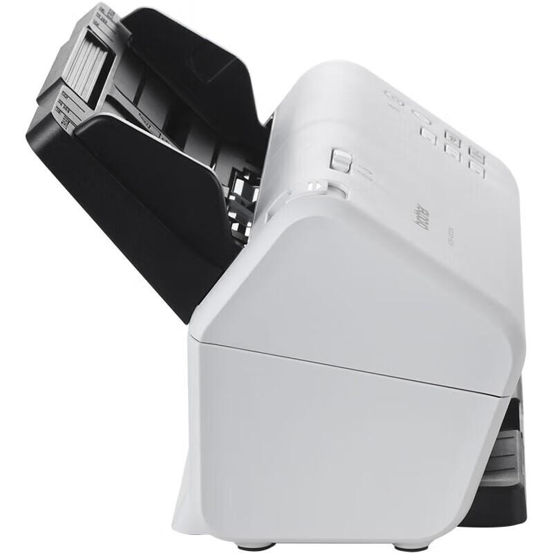 Brother ADS-4300N High-Speed Sheetfed Network Scanner