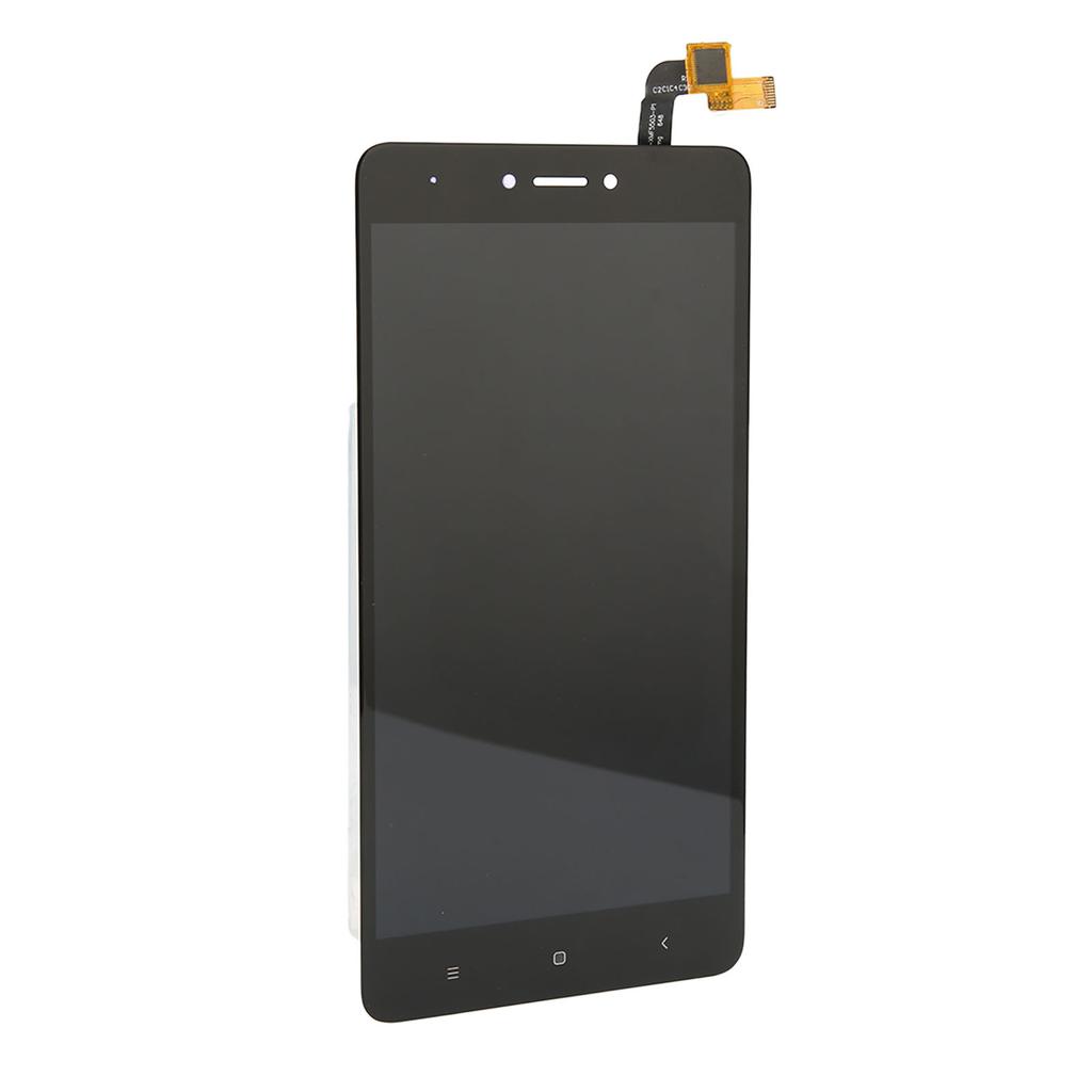 ЖК-экран дигитайзер сборка сменный экран телефона для Redmi Note4X телефон черный