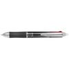 Pilot Frixion 3 Metal Gradation Black LKFB150EF-GRB