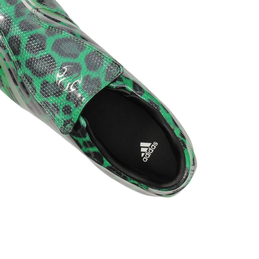 IH6862 adidas Женский таэквондо F50 Леопардовый зеленый (Мужской)