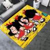 Mafalda Carpet Rug for Living Room Bedroom Home Sofa Decoration,Kids play Non-slip Floor Mat