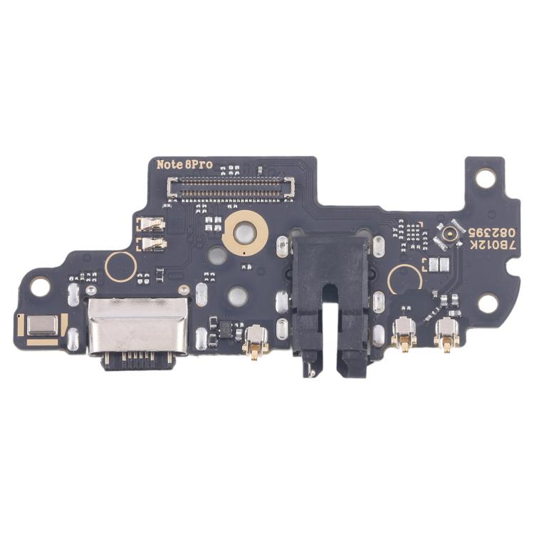 OEM плата порта зарядки с iC