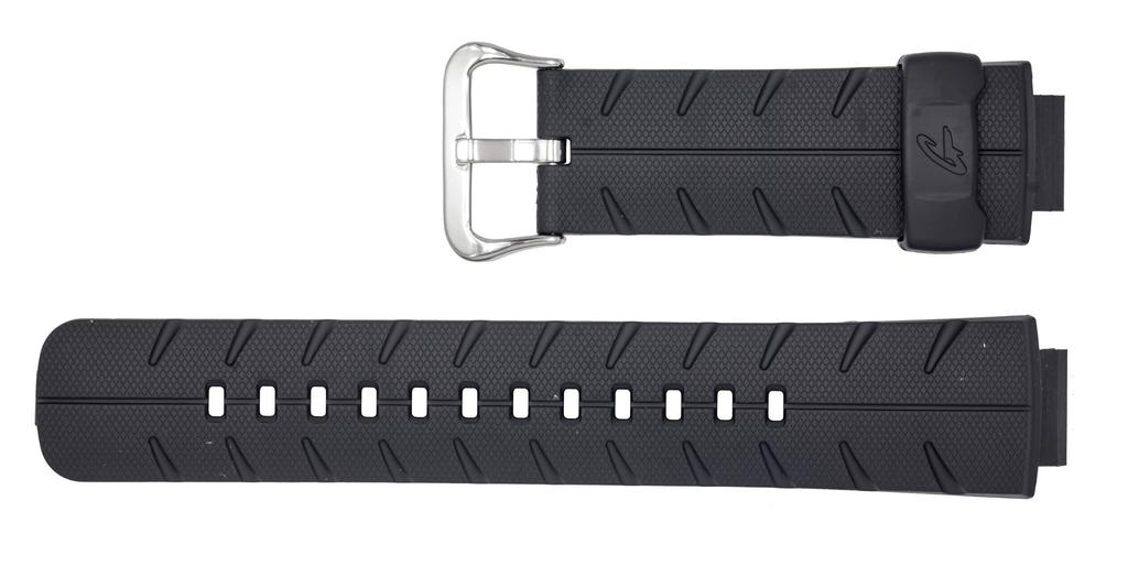 Оригинальный сменный ремешок из уретана, черный [Casio]