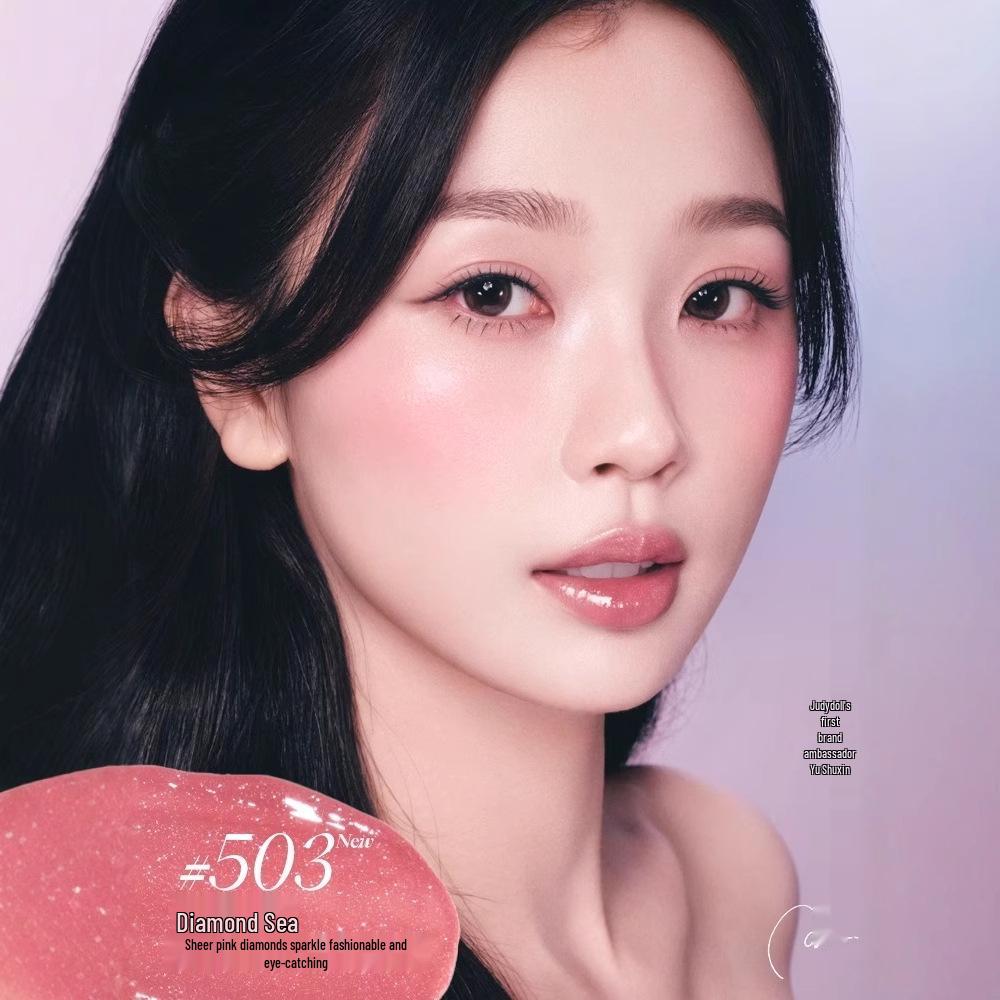 Joocyee Матовая помада и блеск дуо