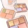 Luna Палитра Conceal Blender 6г