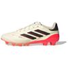 Copa Pure 2 Elite Comfortable Versatile AG HG Artificial Turf Non-Slip Durable Soccer Shoes Men Soccer Shoes Light-Pink IE4984