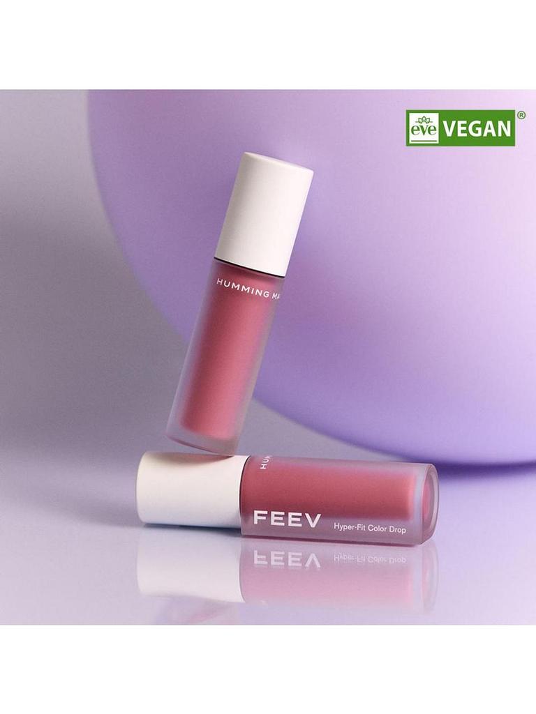 [Piv] [Акварельный тинт] Piv Гиперстойкий тинт для губ Color Drop
