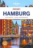 Книга Pocket Hamburg 1 By -